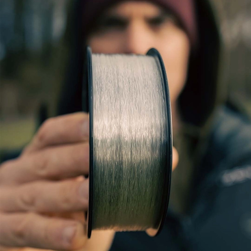 Korda Kontour Fluorocarbon Mainline